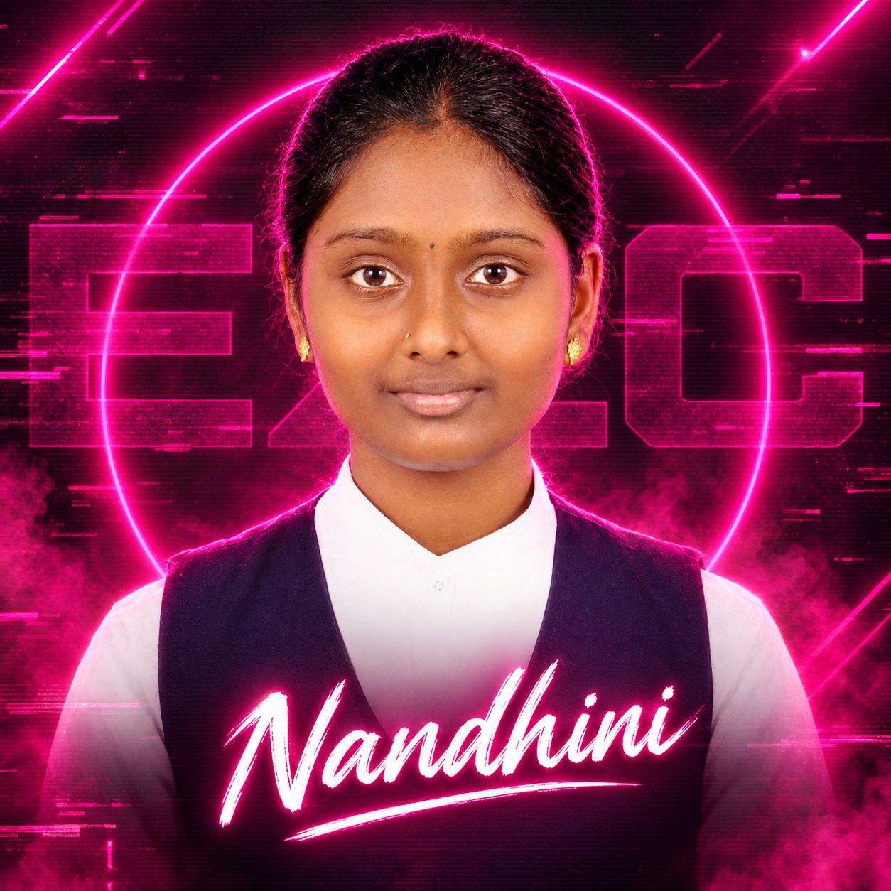 Nandhini